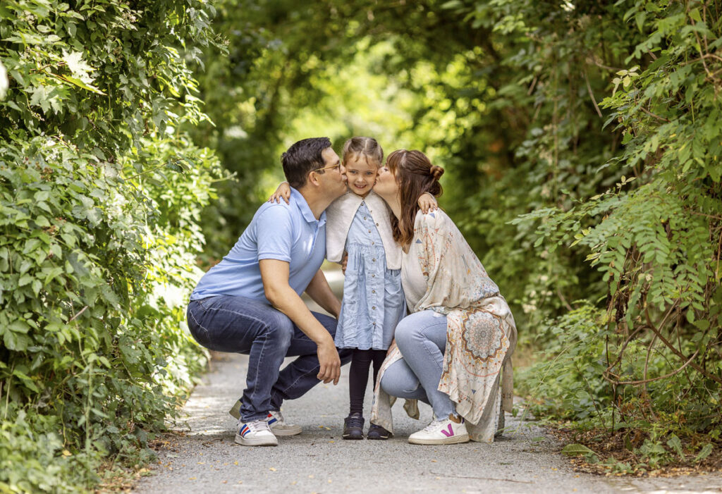 Tipp zum Fotoshooting