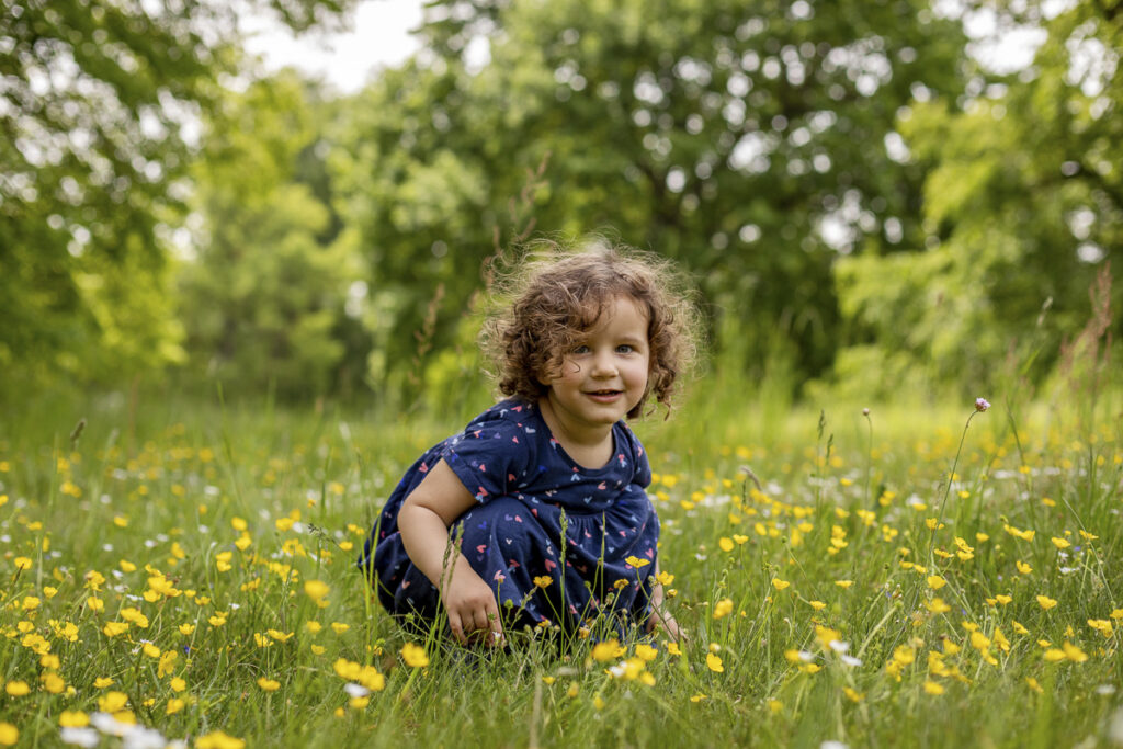 Kinderfotos, Familienfotografie