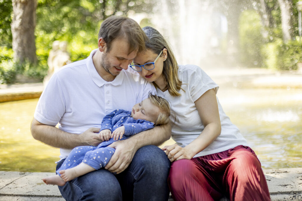 Babyfotografie mit natürlichem Licht, Babyfotoshooting Berlin, Baby Fotoshooting, Babybilder in natürlicher Umgebung