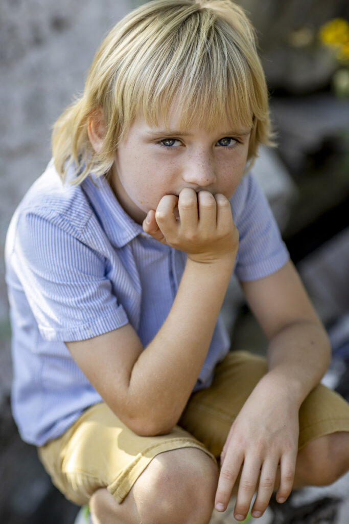 Schauspielportrait, Darsteller Foto, Kinderschauspieler, Junior Actors, Nachwuchsdarsteller Fotos