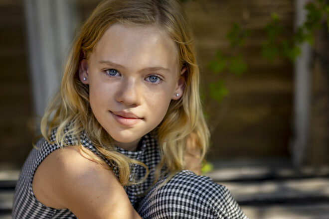 Schauspielportrait, Darsteller Foto, Kinderschauspieler, Junior Actors, Nachwuchsdarsteller