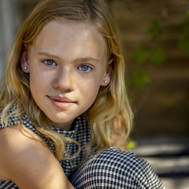 Schauspielportrait, Darsteller Foto, Kinderschauspieler, Junior Actors, Nachwuchsdarsteller